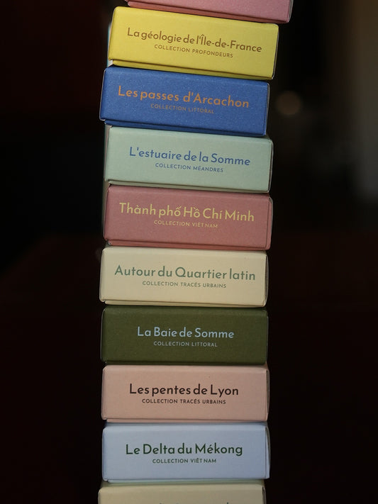 Les 12 premiers – Pack mini puzzles Tàlat